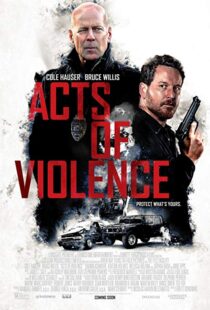 دانلود فیلم Acts of Violence 201813306-674399380