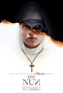 دانلود فیلم The Nun 20181832-1930267028