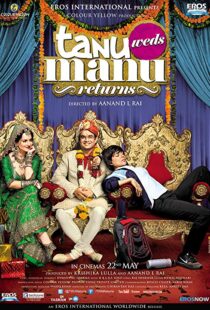 دانلود فیلم هندی Tanu Weds Manu Returns 20155907-954066151