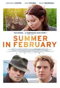 دانلود فیلم Summer in February 201318848-1817746351