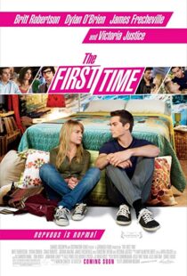 دانلود فیلم The First Time 201214553-1514519870