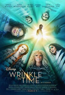 دانلود فیلم A Wrinkle in Time 201819618-1630104364