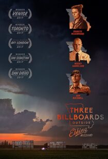 دانلود فیلم Three Billboards Outside Ebbing, Missouri 20171739-1915643144