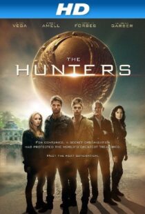 دانلود فیلم The Hunters 201320958-1247677609