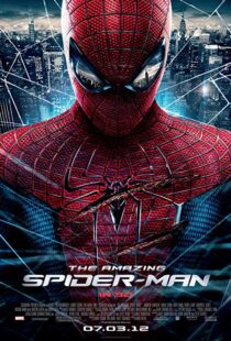 دانلود فیلم The Amazing Spider-Man 20122038-238045804