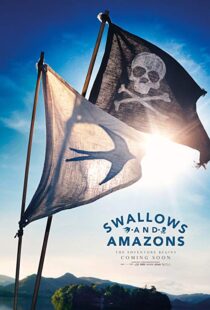 دانلود فیلم Swallows and Amazons 201620875-298572855