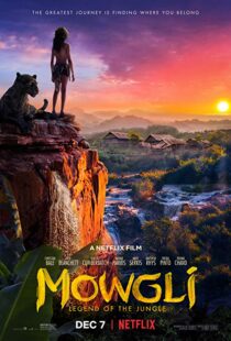 دانلود فیلم Mowgli: Legend of the Jungle 20185478-748177164