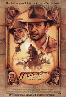 دانلود فیلم Indiana Jones and the Last Crusade 19895368-148902737