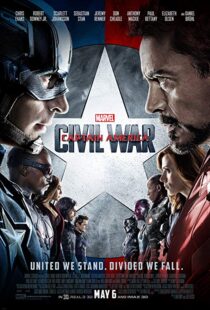 دانلود فیلم Captain America: Civil War 20161442-1726909133