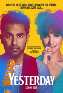 دانلود فیلم Yesterday 20198878-194770228