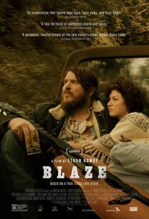 دانلود فیلم Blaze 20186434-1646495800