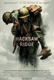 دانلود فیلم Hacksaw Ridge 20161447-1833540088