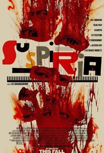 دانلود فیلم Suspiria 20186422-96256638