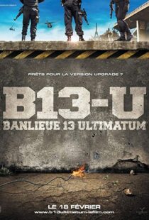 دانلود فیلم District 13: Ultimatum 200918680-1773815759