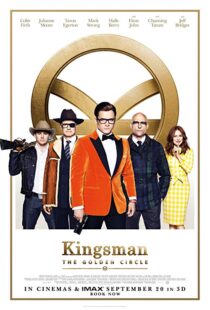 دانلود فیلم Kingsman: The Golden Circle 20171506-2074349114