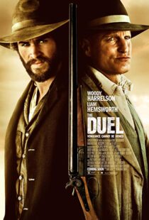 دانلود فیلم The Duel 201620677-1289877841