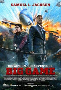 دانلود فیلم Big Game 201413352-1888950450