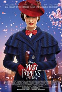 دانلود فیلم Mary Poppins Returns 20185954-432983418