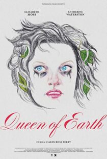 دانلود فیلم Queen of Earth 201519971-671461604