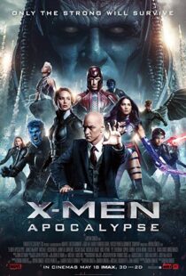 دانلود فیلم X-Men: Apocalypse 201616992-1245315366