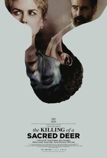 دانلود فیلم The Killing of a Sacred Deer 20171751-159306429