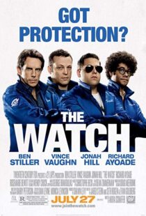 دانلود فیلم The Watch 201217003-998573402