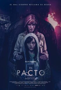 دانلود فیلم The Pact 20185997-1233217413