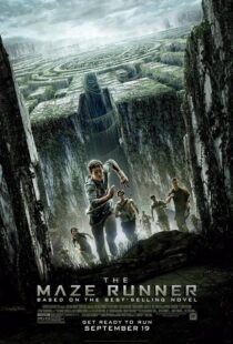 دانلود فیلم The Maze Runner 201413016-475483710