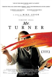 دانلود فیلم Mr. Turner 201413497-1375573517