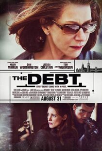 دانلود فیلم The Debt 201018655-1292014928