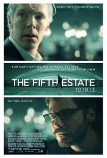 دانلود فیلم هندی The Fifth Estate 20136371-737193875