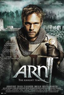 دانلود فیلم Arn: The Knight Templar 200718176-123062600