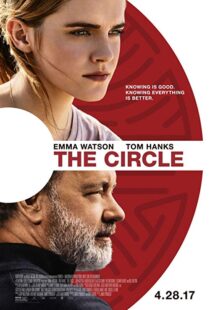 دانلود فیلم The Circle 201720579-856997931