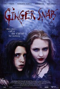 دانلود فیلم Ginger Snaps 200016667-1204283181