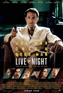 دانلود فیلم Live by Night 201614686-951231277