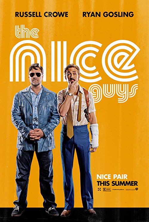 دانلود فیلم The Nice Guys 2016