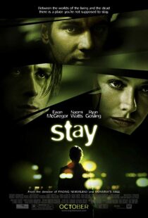 دانلود فیلم Stay 200512364-2077831998