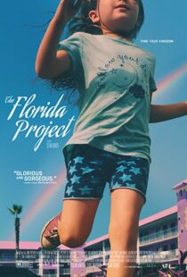 دانلود فیلم The Florida Project 20178104-897714244