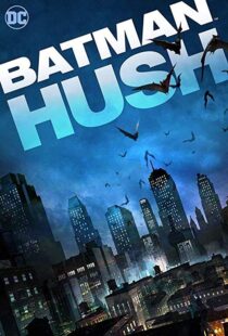 دانلود انیمیشن Batman: Hush 201910796-65389441