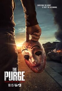 دانلود سریال The Purge12884-804535906