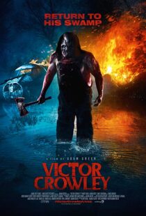 دانلود فیلم Victor Crowley 20173597-490481316