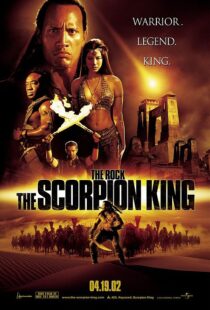 دانلود فیلم The Scorpion King 20023447-748624673