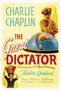 دانلود فیلم The Great Dictator 194017489-486793595