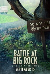 دانلود فیلم Battle at Big Rock 201912538-1835118639