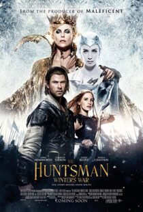 دانلود فیلم The Huntsman: Winter’s War 20162772-236013203