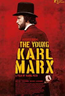 دانلود فیلم The Young Karl Marx 20179956-1779711316