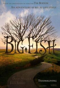 دانلود فیلم Big Fish 200311594-216101949