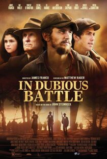 دانلود فیلم In Dubious Battle 201611603-2112193060