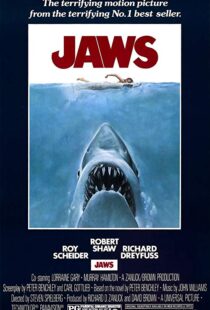 دانلود فیلم Jaws 197517476-223257941