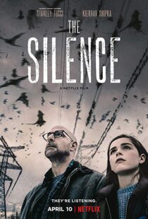 دانلود فیلم The Silence 20198881-350101205